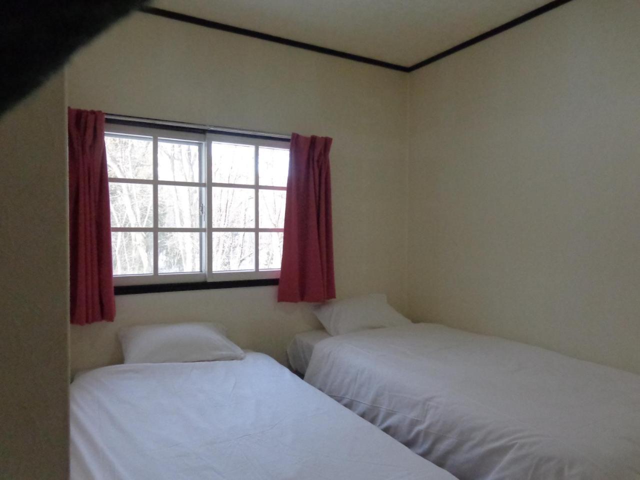 Hakuba Matata Lodge Esterno foto
